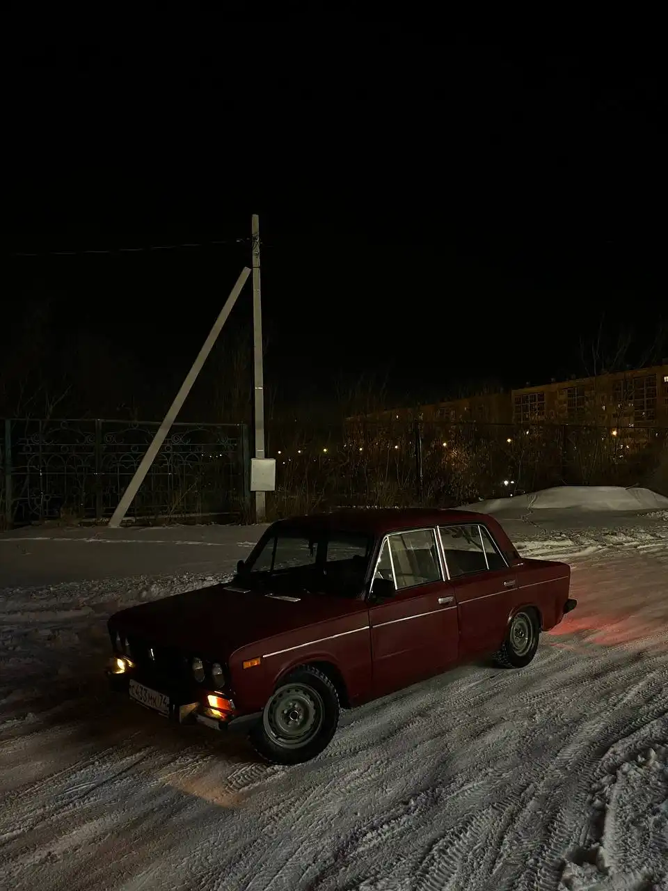 Продам автомобиль в хорошем состоянии - Авто в Магнитогорск