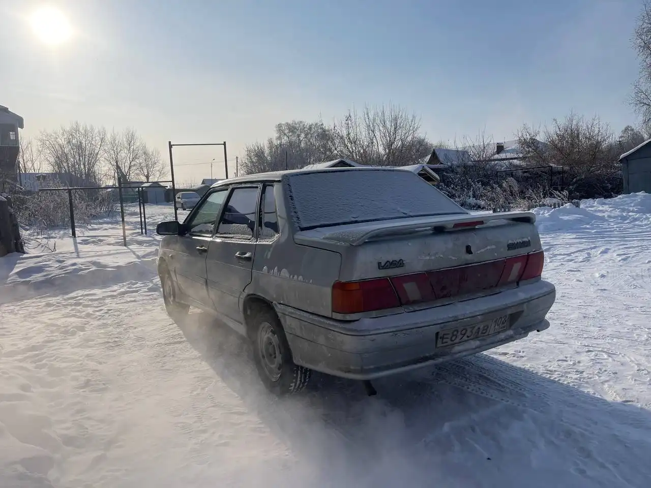 Продажа или обмен автомобиля Volkswagen Golf 5 - Легковые автомобили (Авто) в Магнитогорск