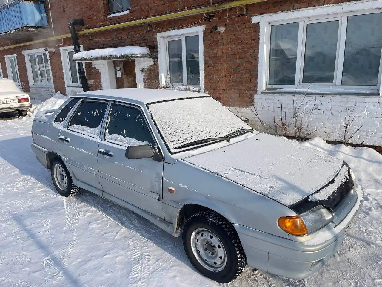 Продажа или обмен автомобиля Volkswagen Golf 5 - Легковые автомобили (Авто) в Магнитогорск