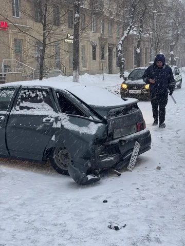 Продажа автозапчастей для европанели - Автозапчасти для ВАЗ в Магнитогорск