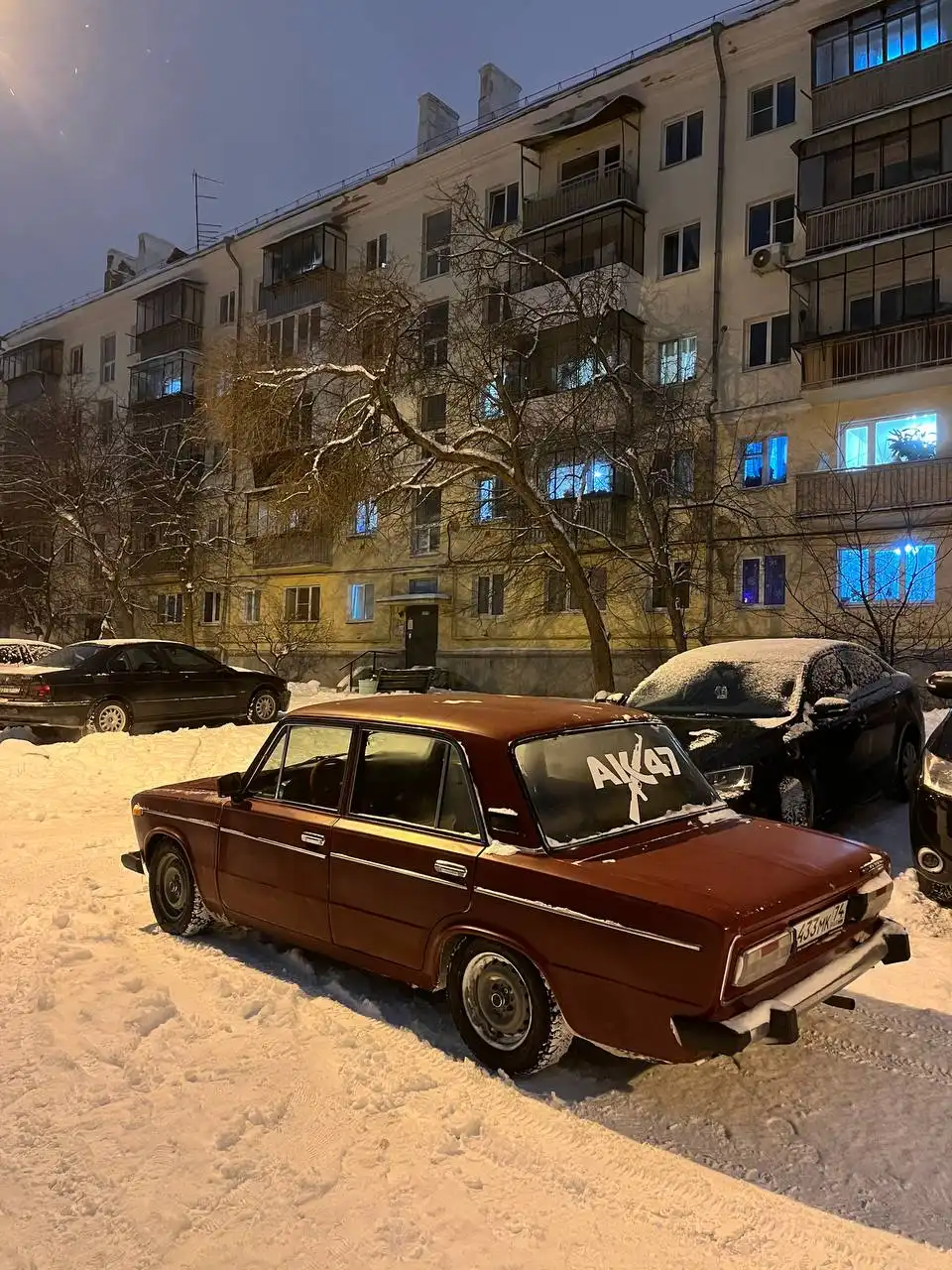 Продажа автомобиля в хорошем состоянии - Авто в Магнитогорск