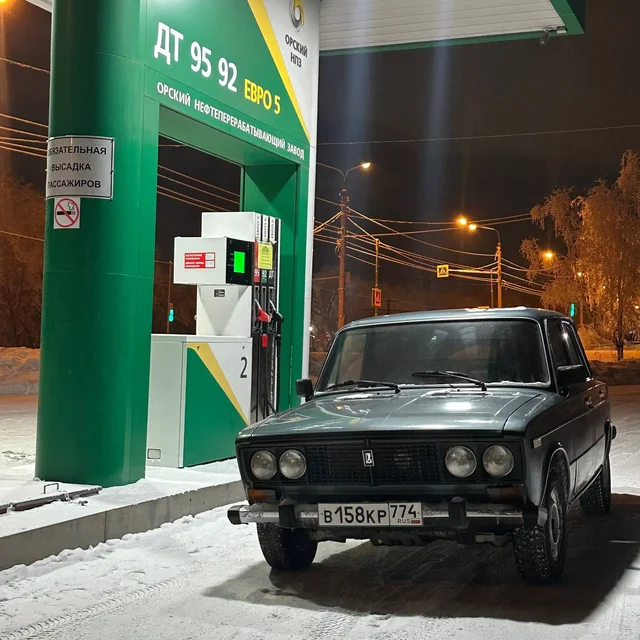 Продажа автомобиля 2001 года с пробегом 100700 км - Автозвук в Магнитогорск