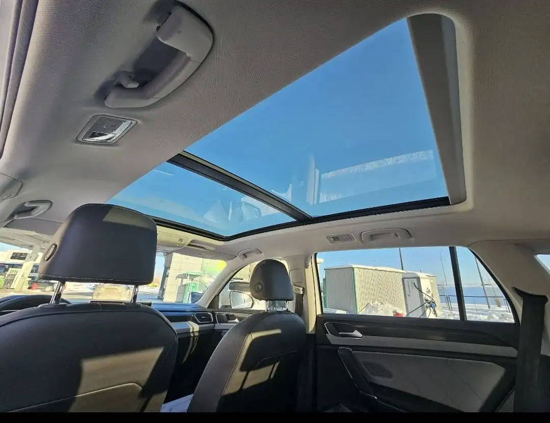 Volkswagen Tyron 2022 рестайлинг под заказ - Авто в Казань