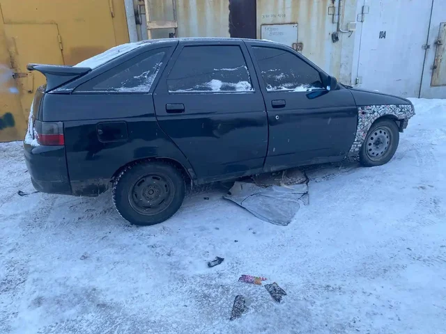 Двигатели ВАЗ 2112 и 2103 в разборе - Автозапчасти для ВАЗ в Магнитогорск