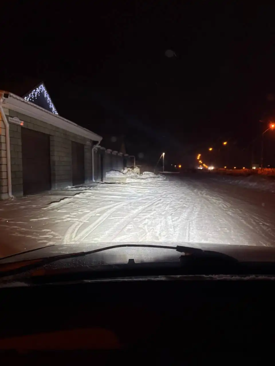 Фары ВАЗ 2108-21099 с BE-LED линзами - Автосвет (Запчасти) в Магнитогорск