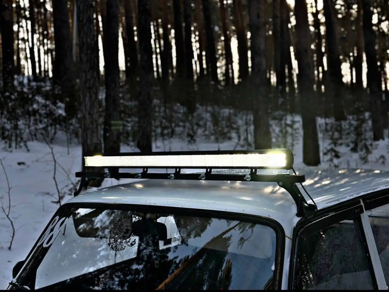 ГОТОВЫЙ КОРЧ ПРОЕКТ Автомобиль 2008 года - Авто в Магнитогорск