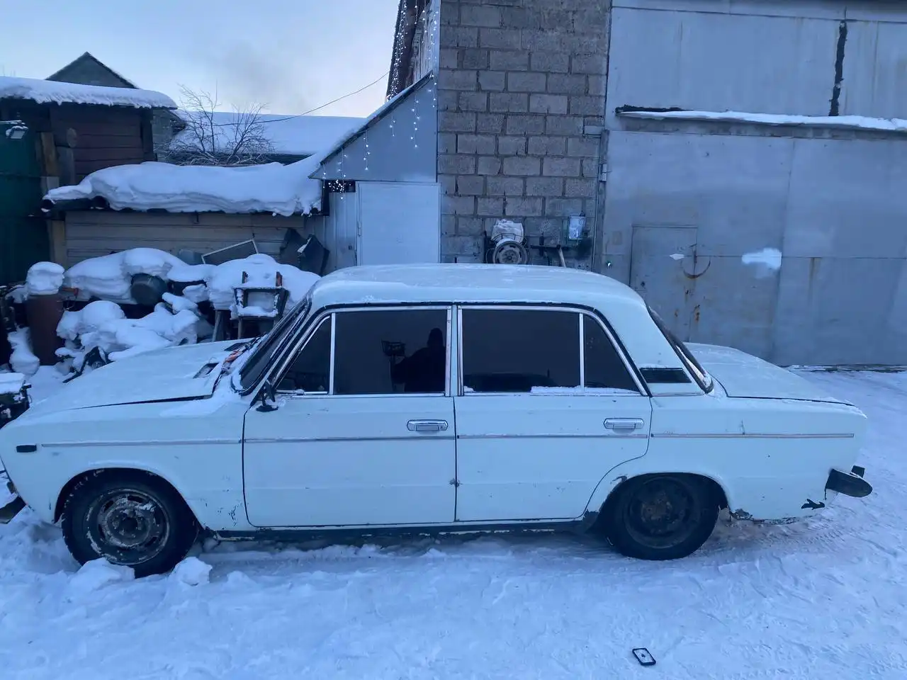 Продажа автомобиля на ходу с документами - Авто в Магнитогорск