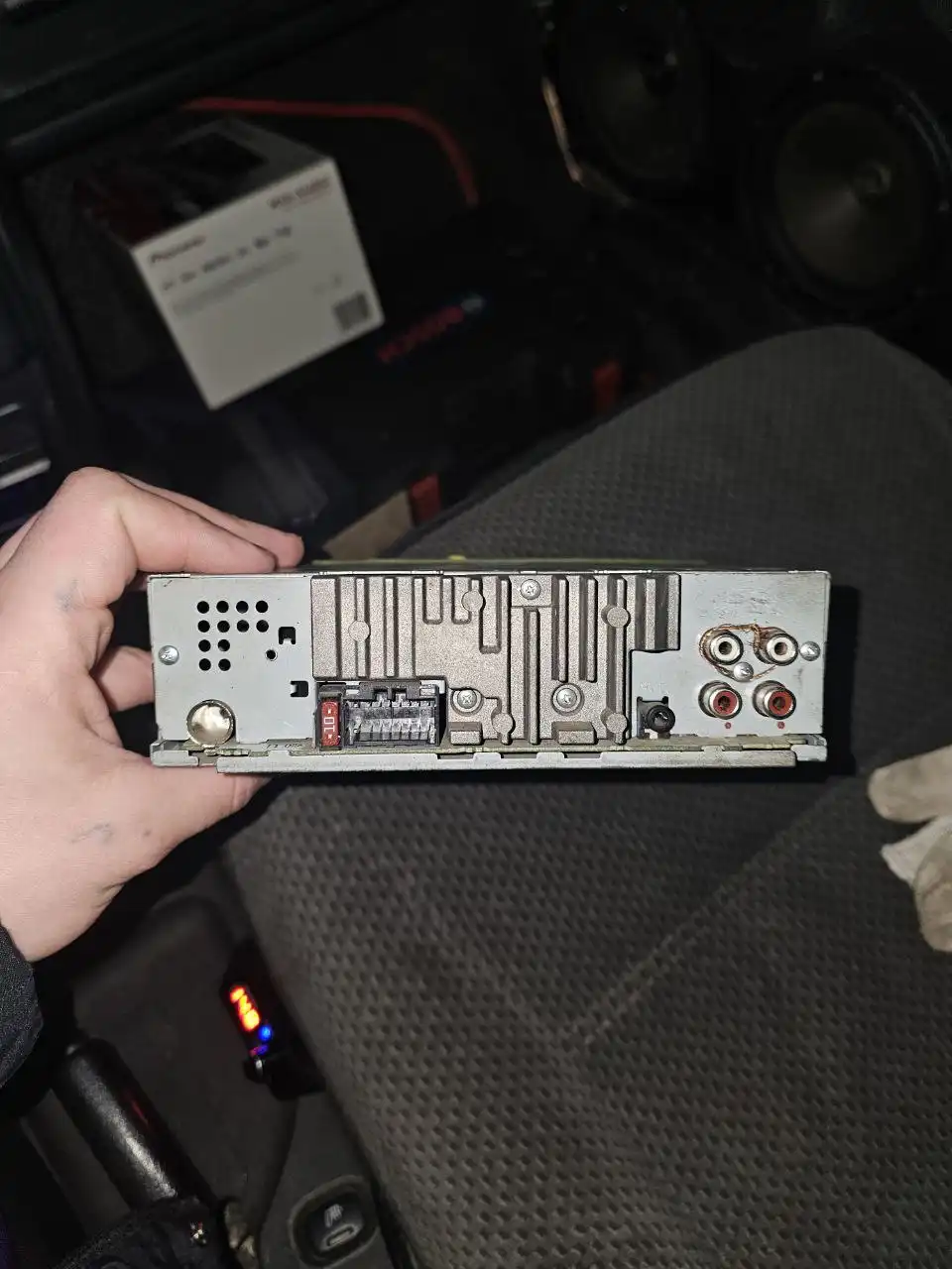 Продажа автомобильных покрышек Пион - Шины и диски (Авто) в Магнитогорск