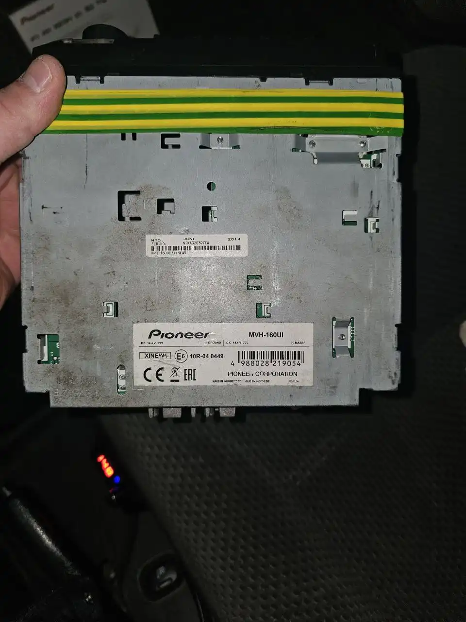 Продажа автомобильных покрышек Пион - Шины и диски (Авто) в Магнитогорск