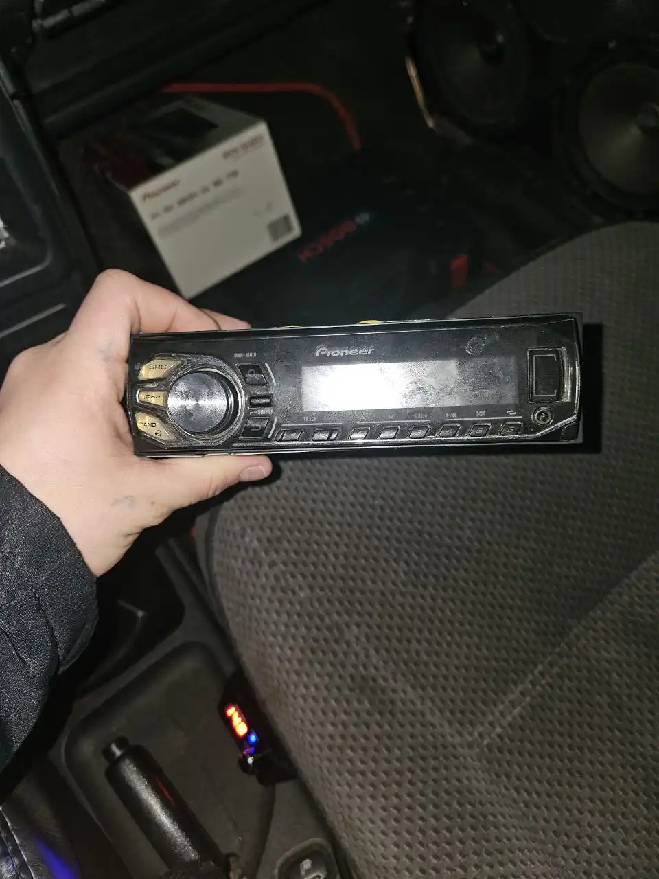 Продажа автомобильных покрышек Пион - Шины и диски (Авто) в Магнитогорск