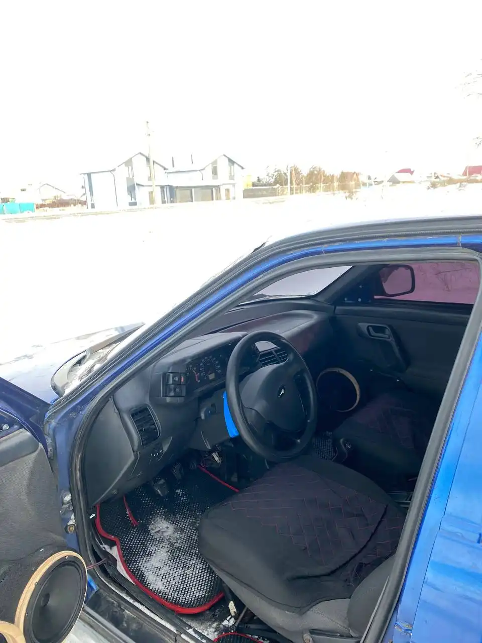 Продажа ВАЗ 2110 2002 года выпуска - Легковые автомобили (Авто) в Магнитогорск