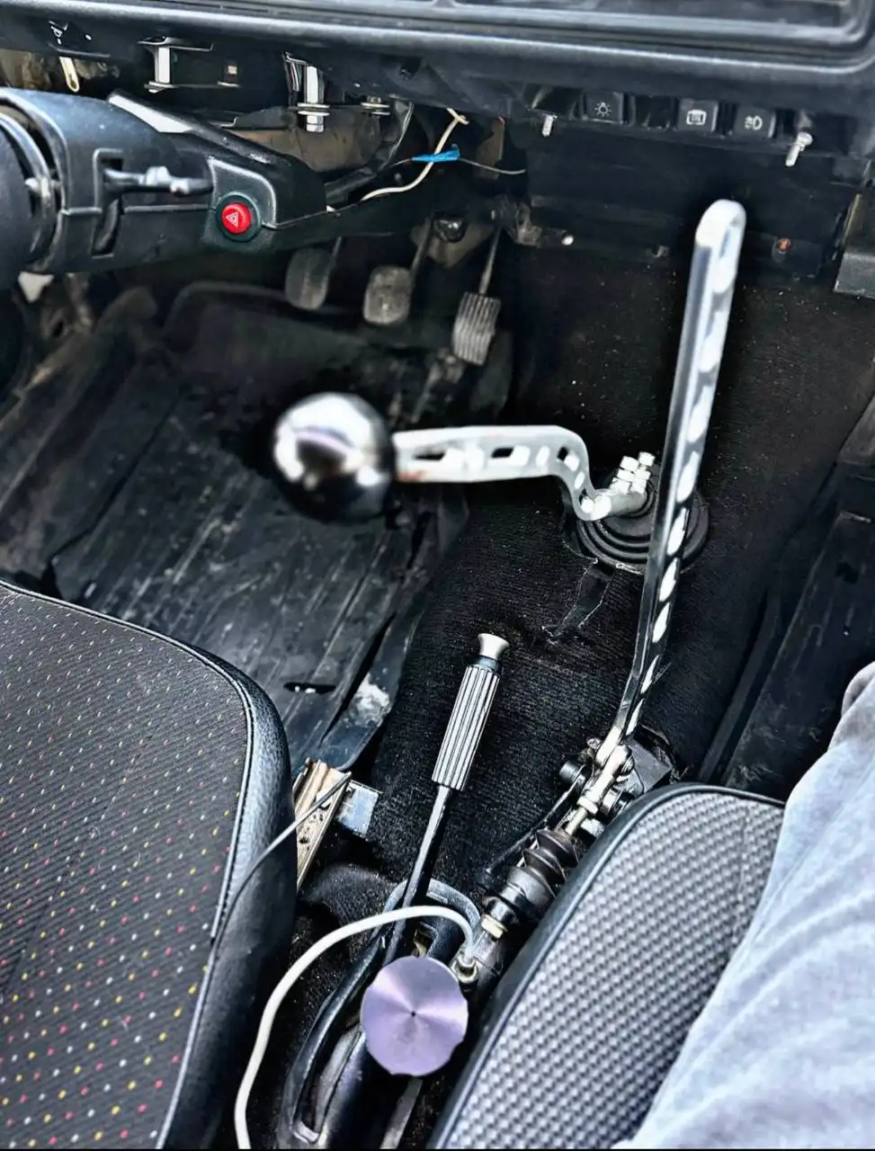 Продам или обменяю ВАЗ 2107 2008 года - Легковые автомобили (Авто) в Магнитогорск