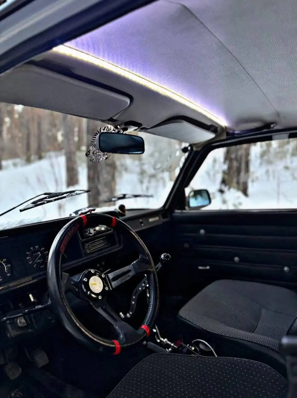 Продам или обменяю ВАЗ 2107 2008 года - Легковые автомобили (Авто) в Магнитогорск