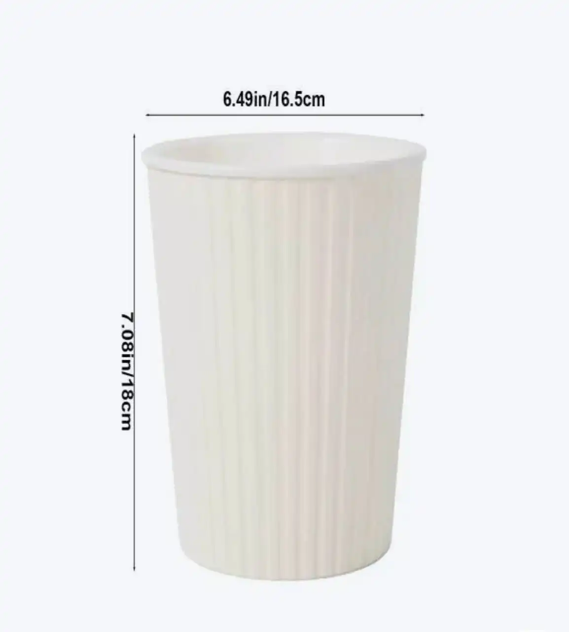 Фитильный горшок для растений - Горшки для растений (Для дома и дачи) в Уфа