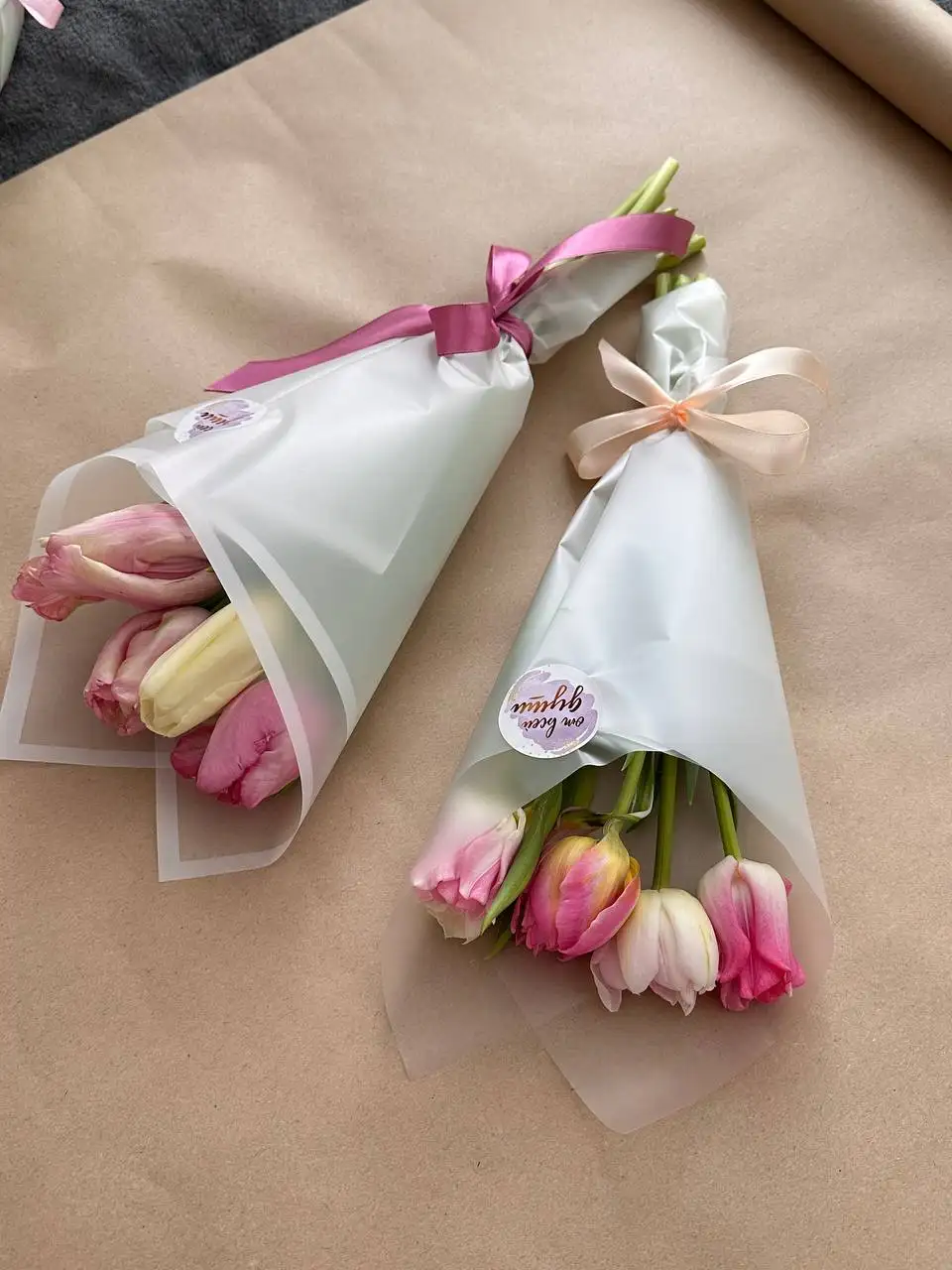 Букеты цветов от Мамина дача в Уфе - Растения (Хобби и отдых) в Уфа