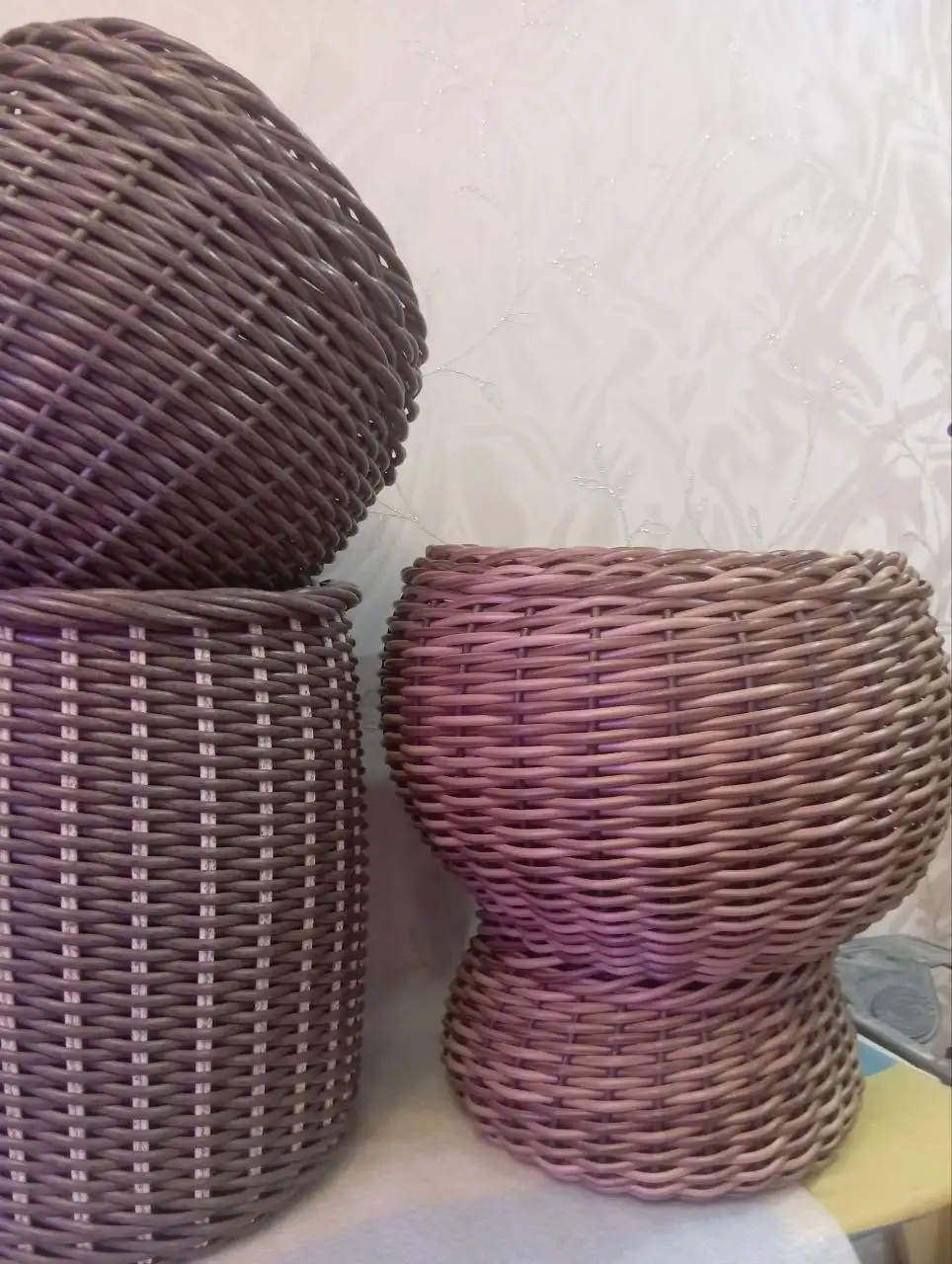 Кашпо и светильники высшего качества - Для дома и дачи в Уфа