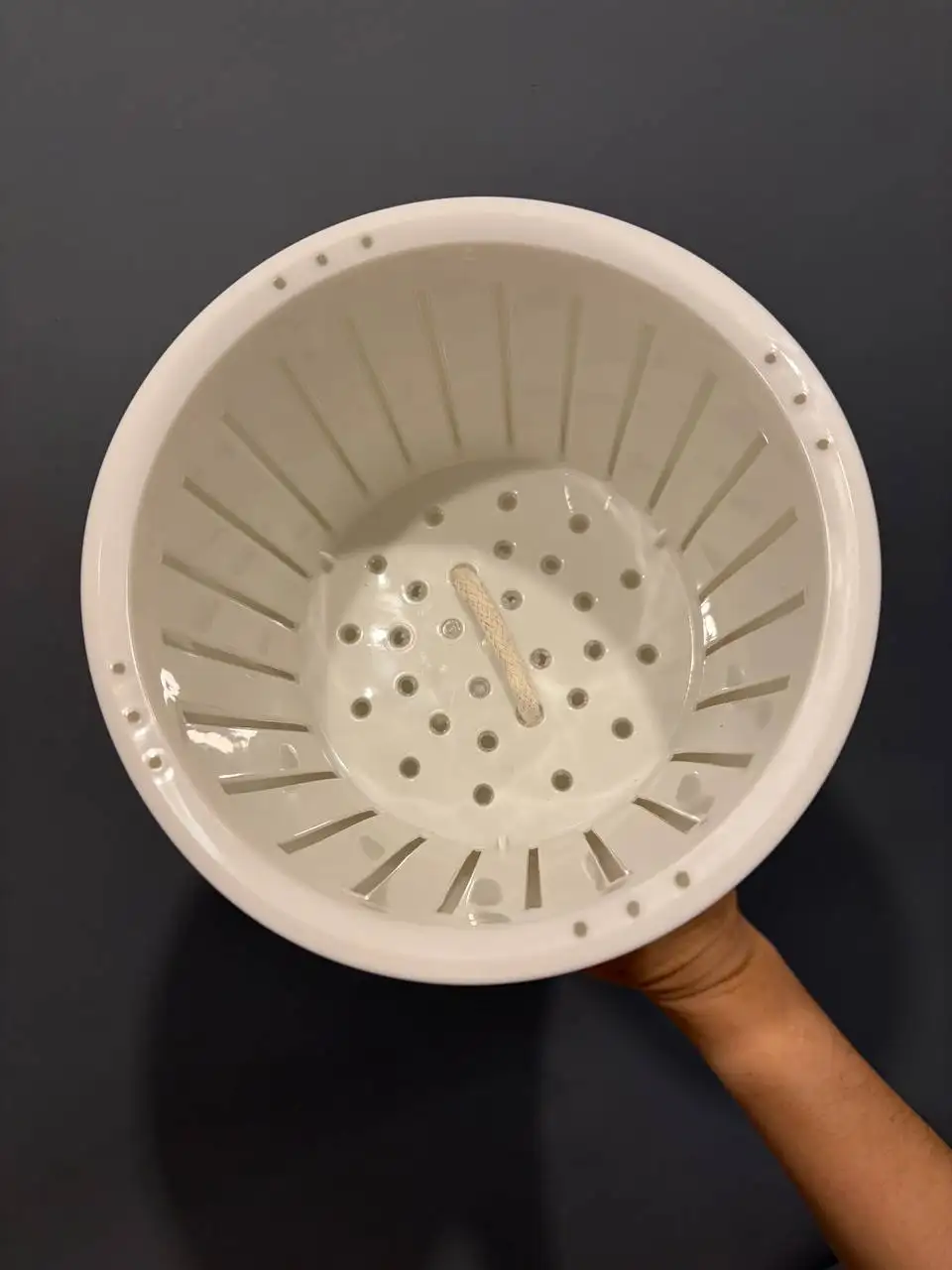 Фитильный горшок для растений - Горшки для растений (Для дома и дачи) в Уфа