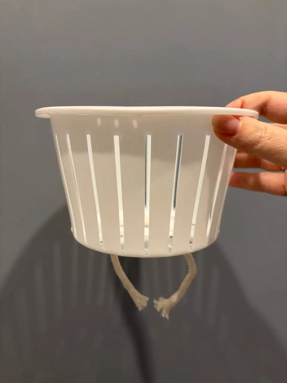 Фитильный горшок для растений - Горшки для растений (Для дома и дачи) в Уфа