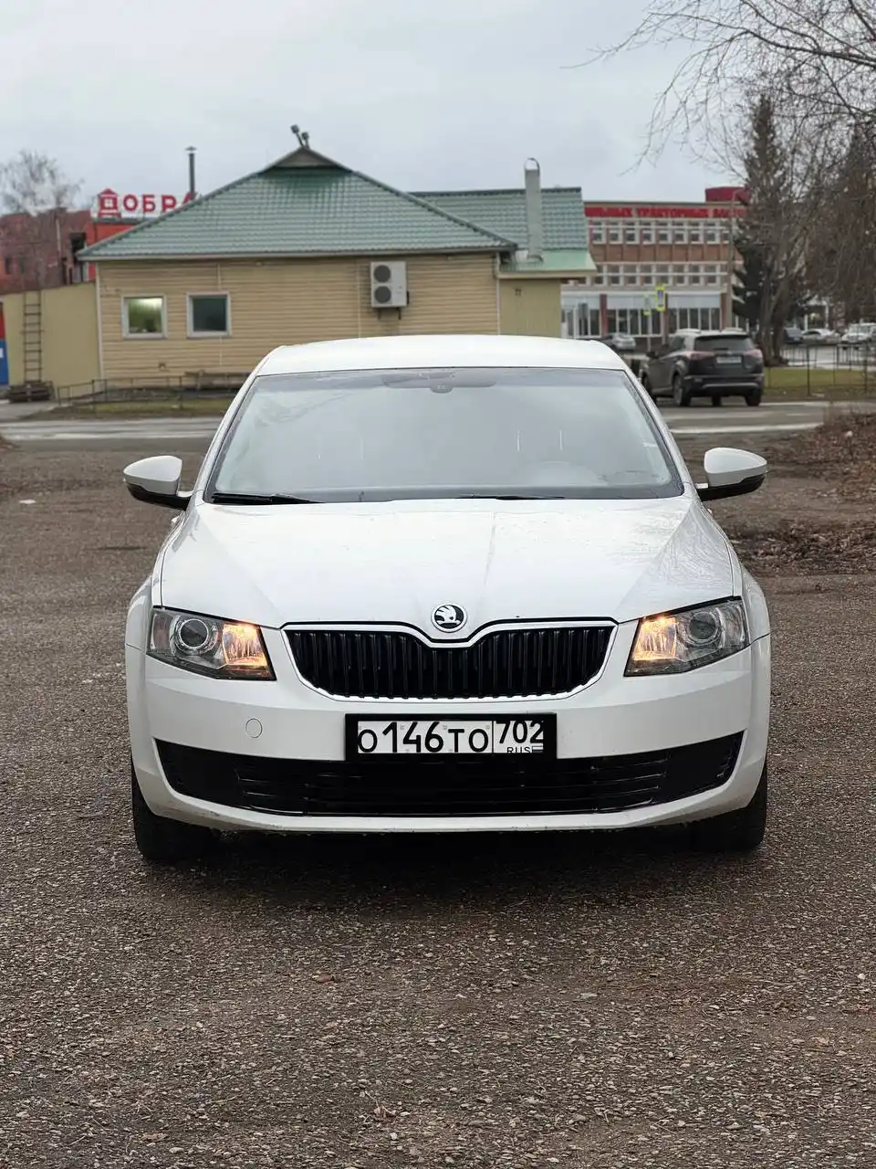 Продам Skoda Octavia 2013 года - Авто в Белорецк