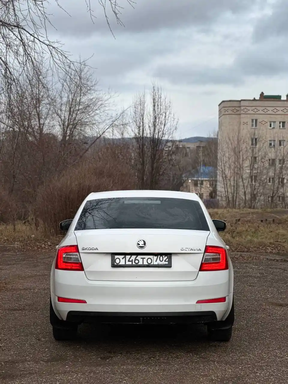 Продам Skoda Octavia 2013 года