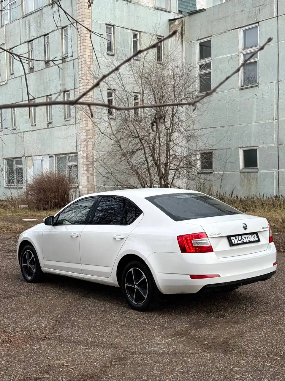 Продам Skoda Octavia 2013 года