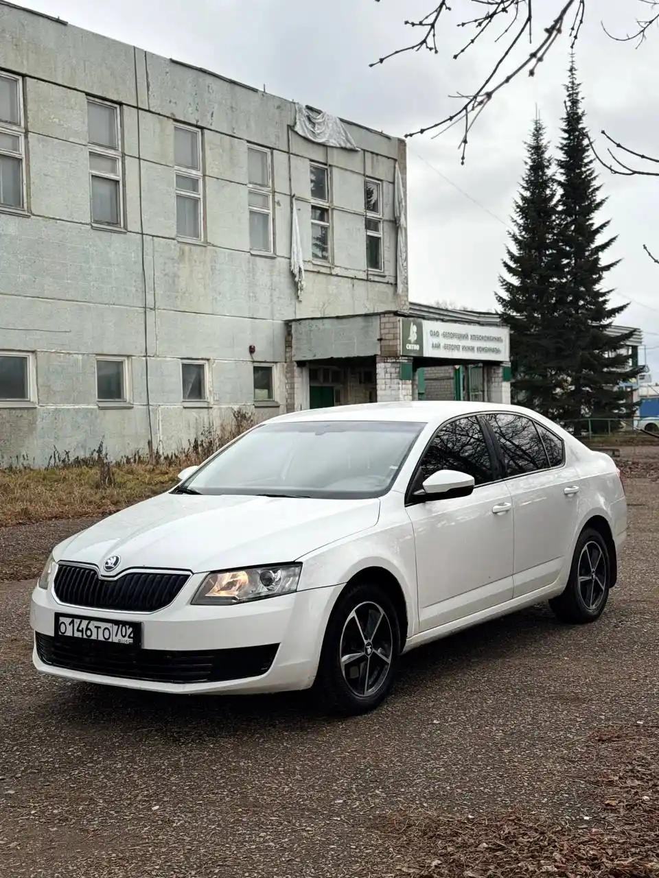Продам Skoda Octavia 2013 года