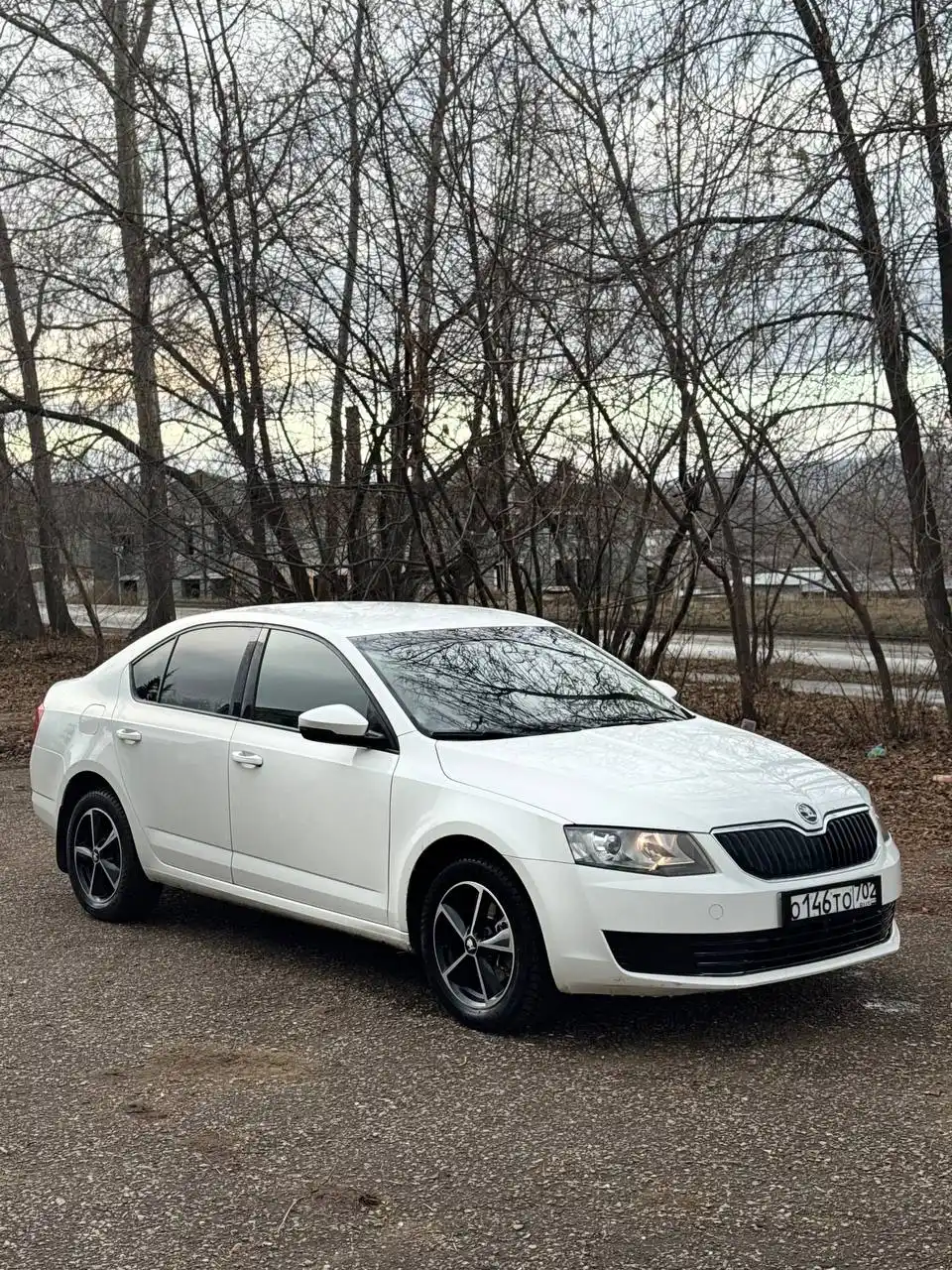 Продам Skoda Octavia 2013 года