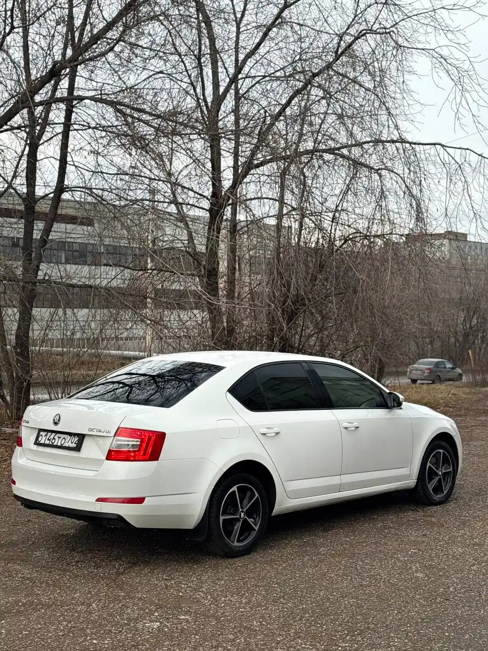 Продам Skoda Octavia 2013 года
