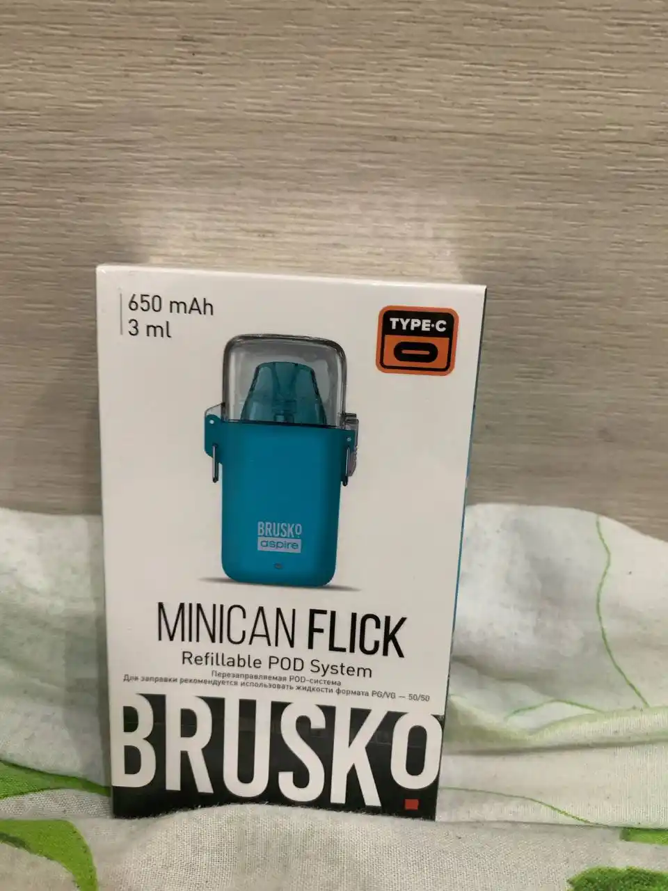 Продам миникан флик 950 - Электроника в Чебоксары