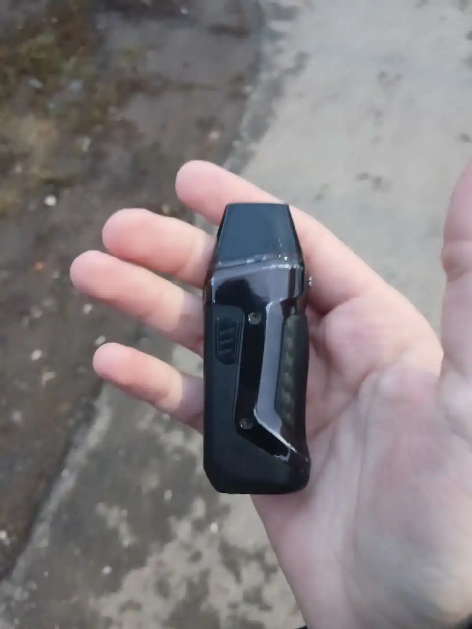 Обмен Aegis Nano с доплатой - Электроника в Чебоксары