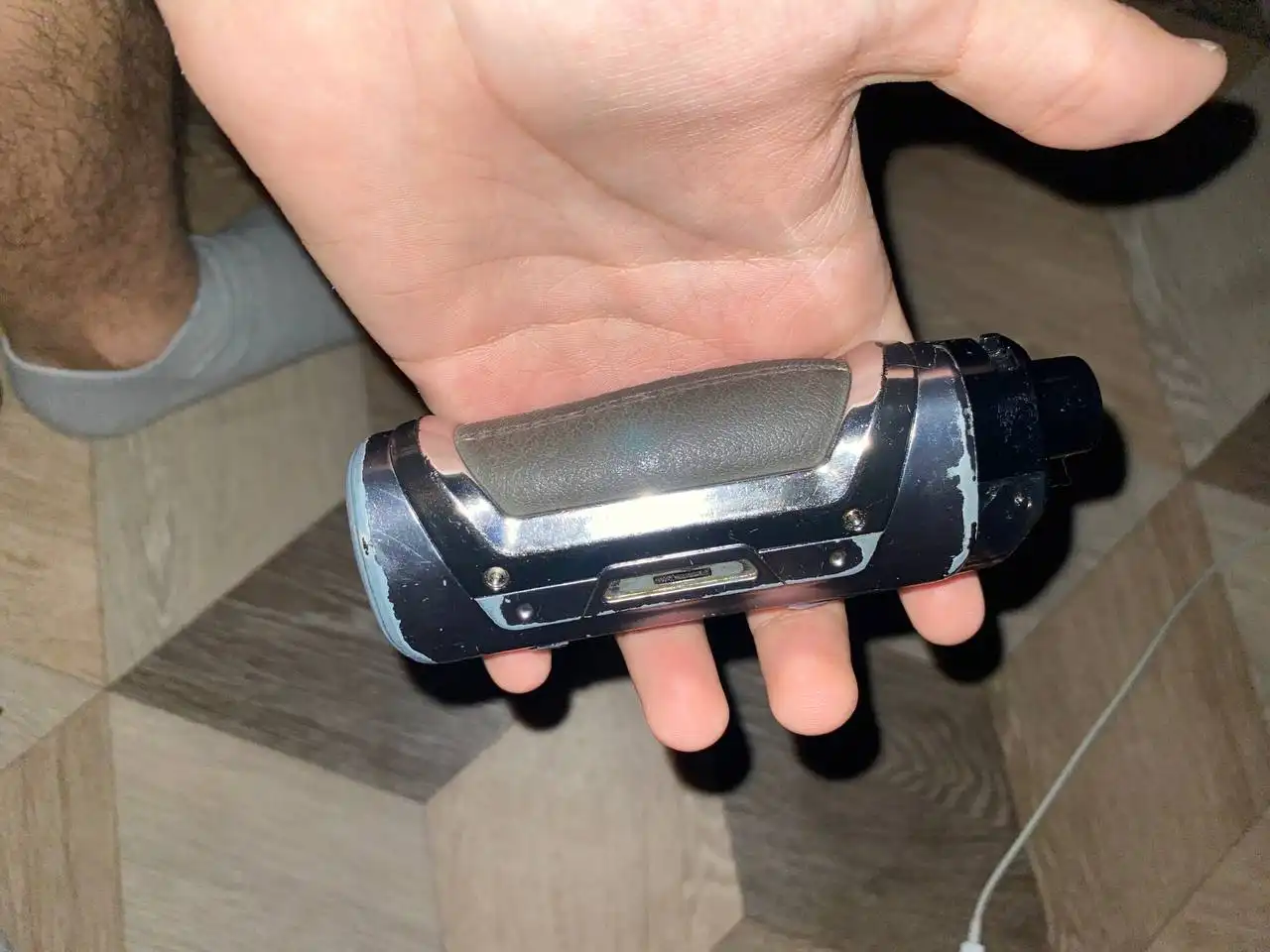 Обмен товаров в Чебоксарах