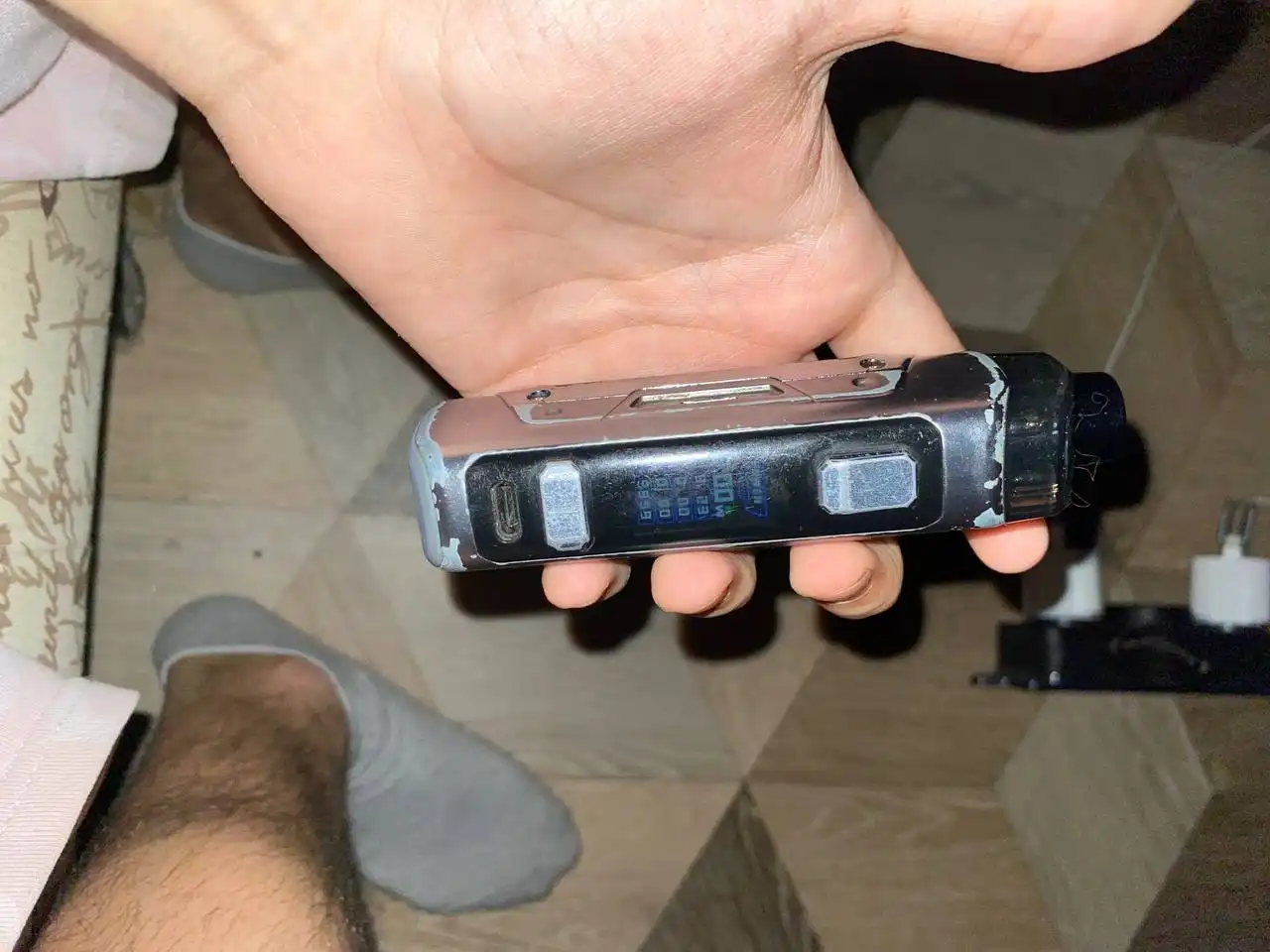 Обмен товаров в Чебоксарах