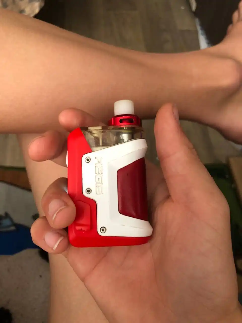 Продам Нюр 1100