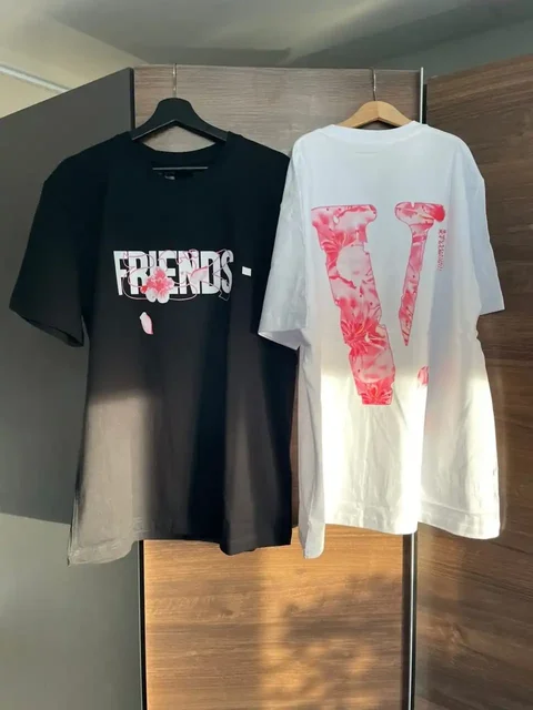 Vlone Sakura одежда новые в упаковке - частное объявление в Рязань