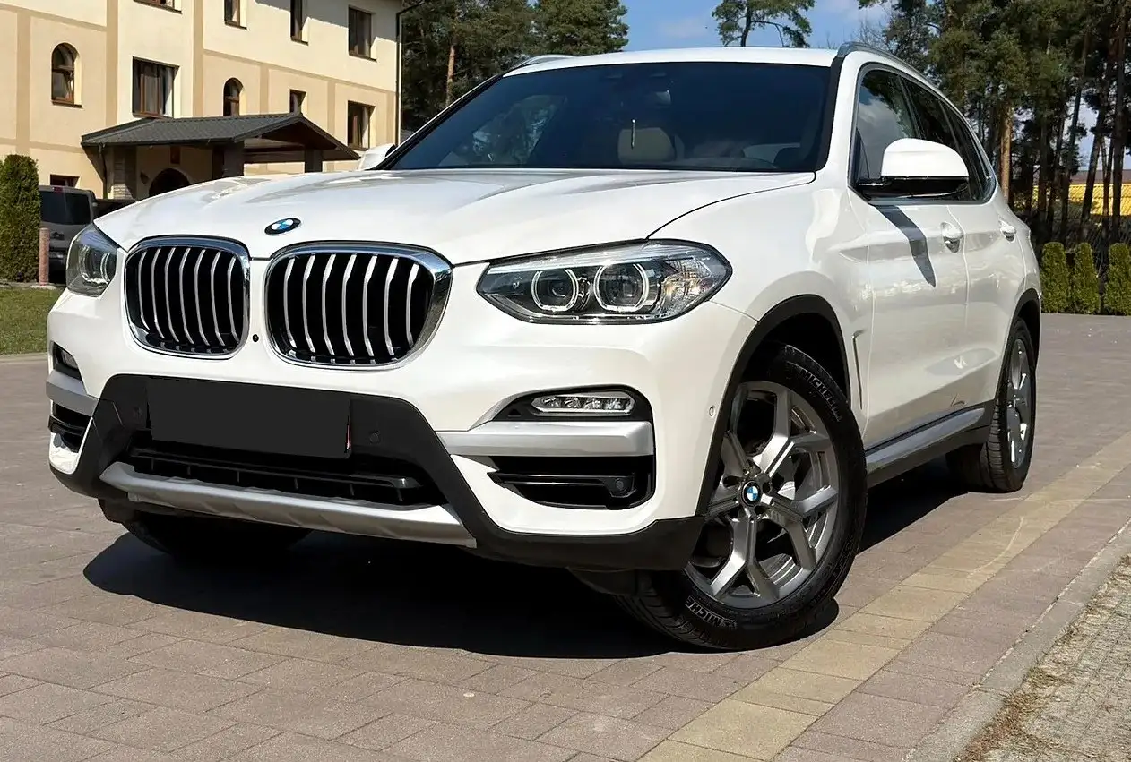 Продажа BMW X3 2019 - Авто в Махачкала