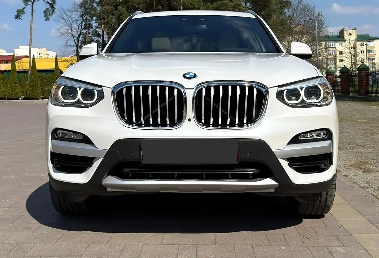 Продажа BMW X3 2019 - Авто в Махачкала