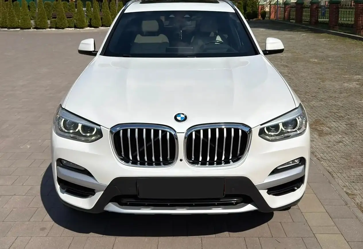 Продажа BMW X3 2019 - Авто в Махачкала