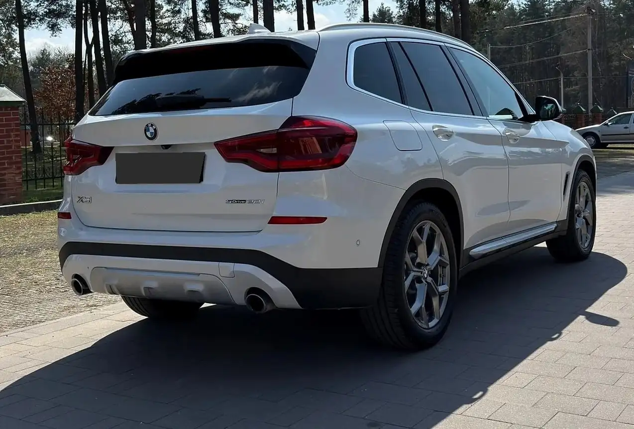 Продажа BMW X3 2019 - Авто в Махачкала