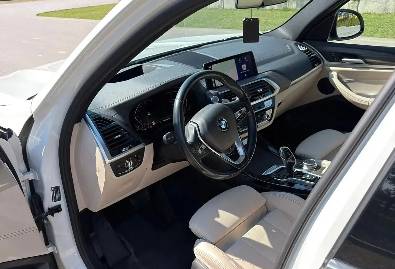 Продажа BMW X3 2019 - Авто в Махачкала