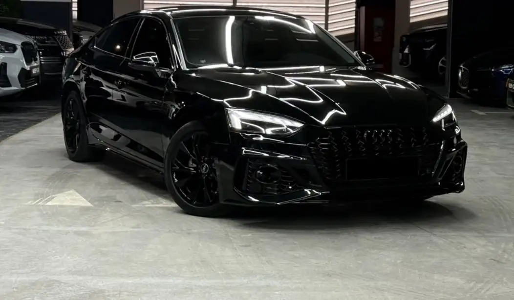 Продается Audi A5 2022 года - Легковые автомобили (Авто) в Махачкала