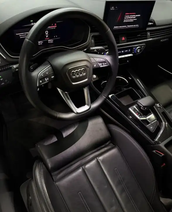 Продается Audi A5 2022 года - Легковые автомобили (Авто) в Махачкала