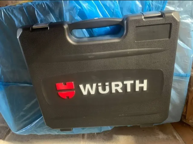 Набор инструментов Wurth - Обмен в Саратов
