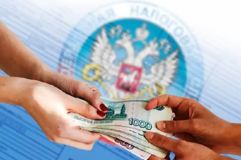 Проверка выплат от государства - Услуги в Махачкала