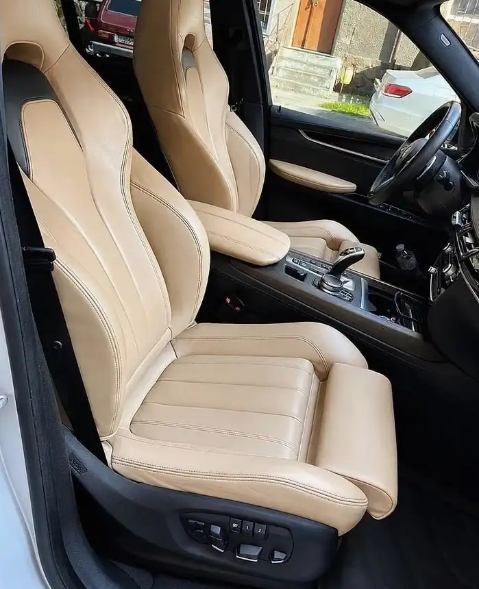 BMW X5 2016 - Продажа - Легковые автомобили (Авто) в Махачкала