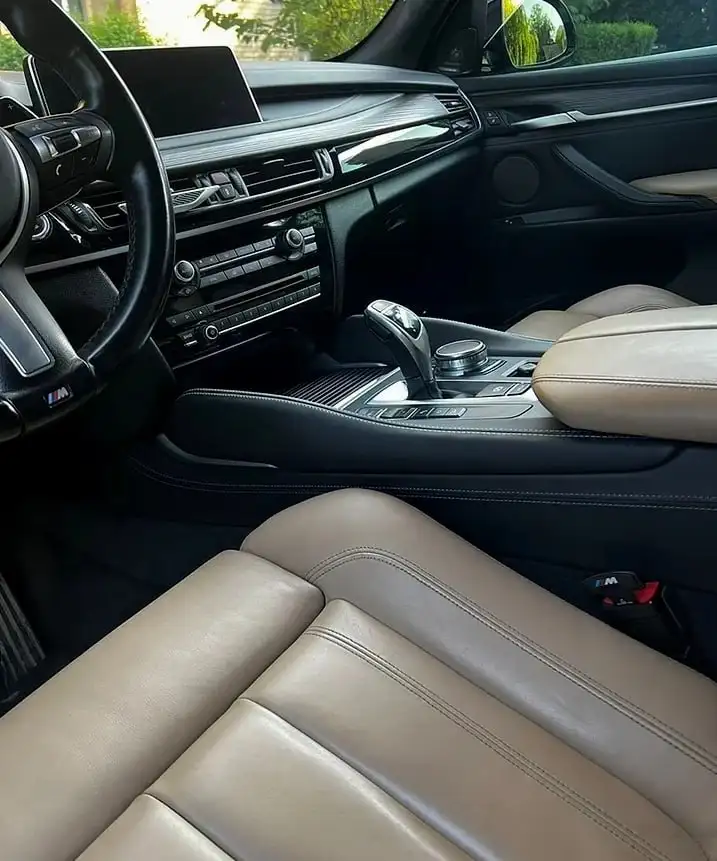 BMW X5 2016 - Продажа - Легковые автомобили (Авто) в Махачкала