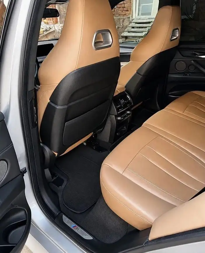 BMW X5 2016 - Продажа - Легковые автомобили (Авто) в Махачкала