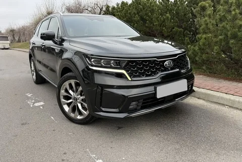 Продажа Kia Sorento 2020 года - частное объявление в Махачкала