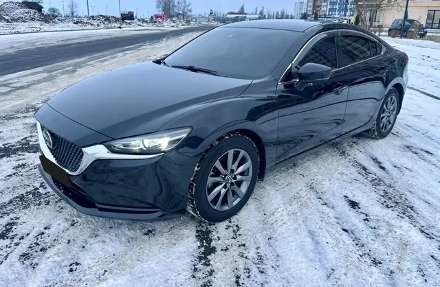 Продажа Mazda 6 2021 года - Внедорожники в Махачкала