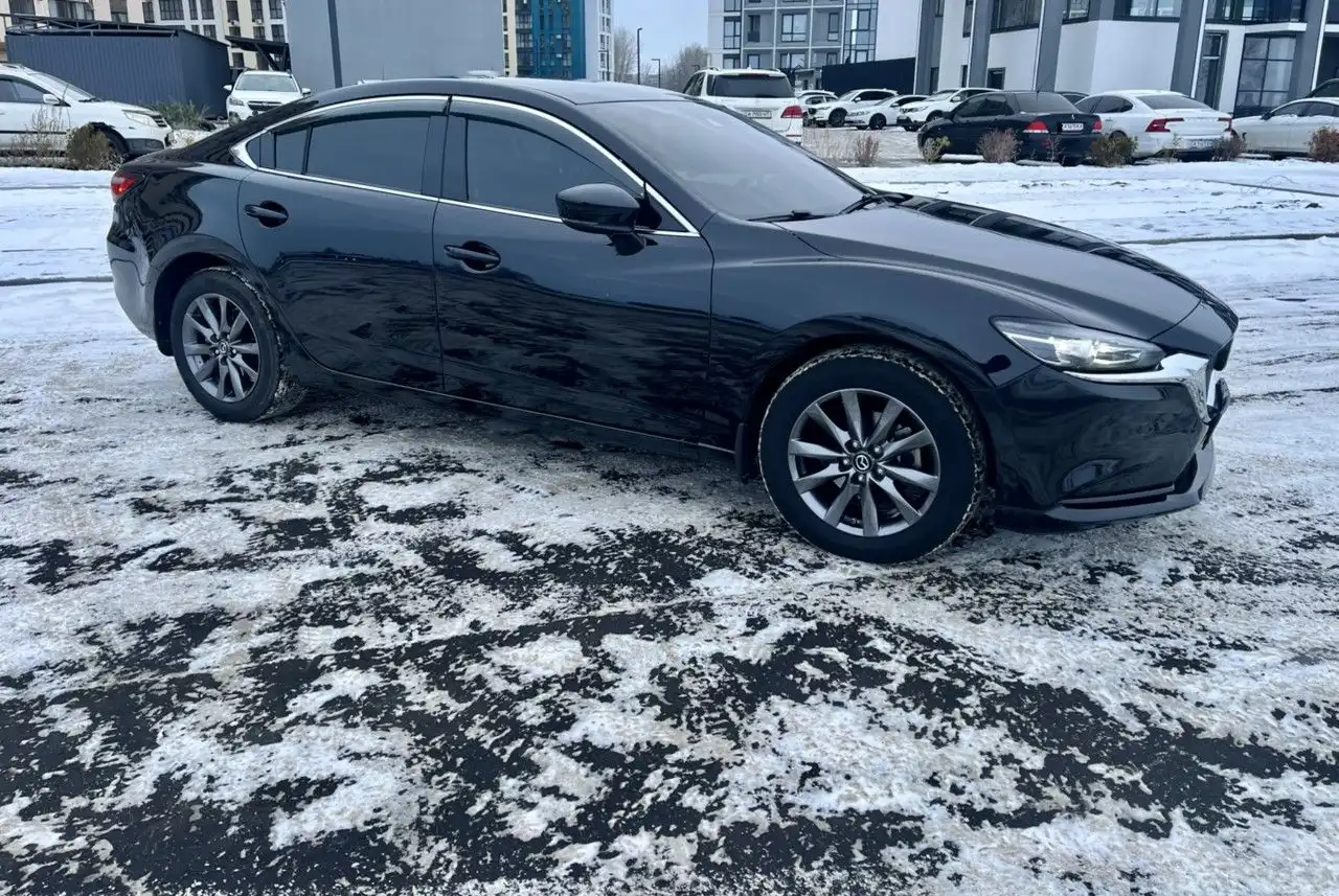 Продажа Mazda 6 2021 года - Авто в Махачкала