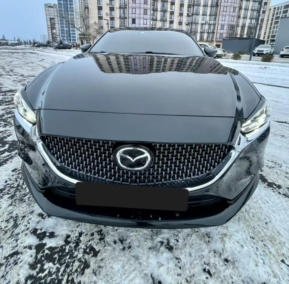 Продажа Mazda 6 2021 года - Авто в Махачкала